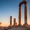 Amman Columns