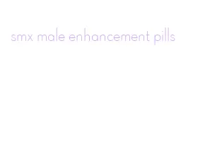smx male enhancement pills