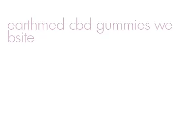 earthmed cbd gummies website