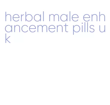 herbal male enhancement pills uk