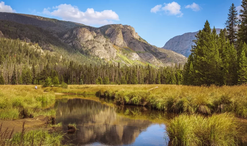 A Guide to Rocky Mountain vacations