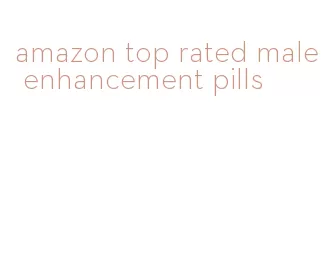 amazon top rated male enhancement pills