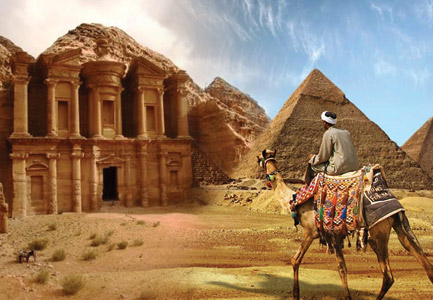 Jordan Tours \u0026 Travel – Jordan Travel 
