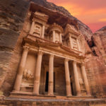 Petra Express – Jordan Tours & Travel