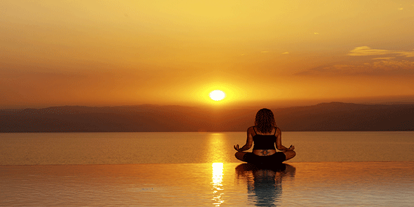 Dead Sea Relax