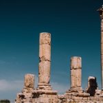 Amman Columns
