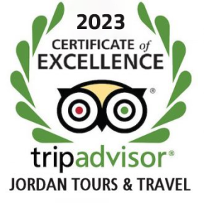 travel agency south jordan