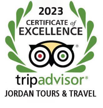 jordan tours travel