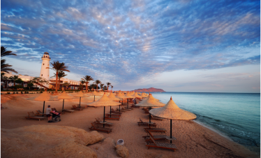 Cairo & Sharm