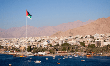 Snorkeling Tours in Aqaba