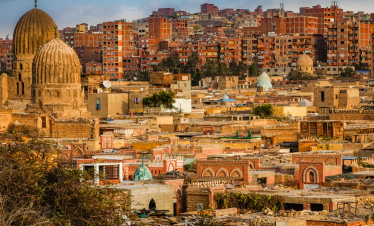 Cairo Short Break