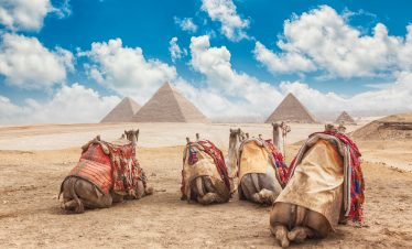 Cairo Highlights Getaway